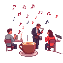 Jazz Café Radio